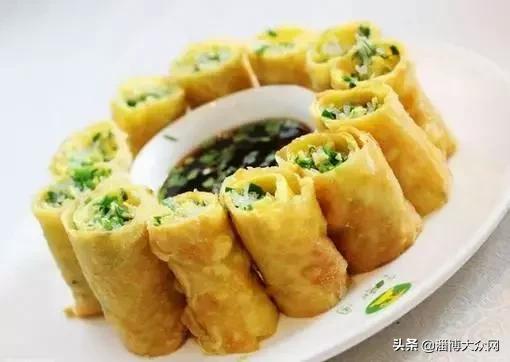 淄博新名片,淄博名片