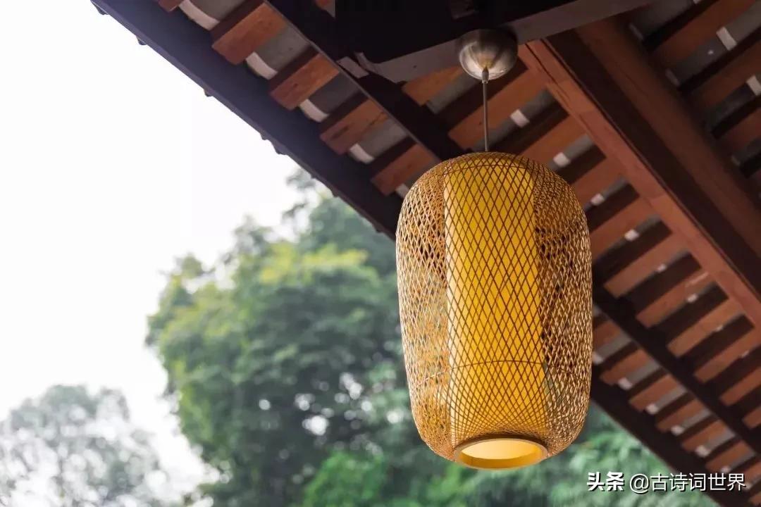 十副最经典的对联,十副千古经典对联及赏析