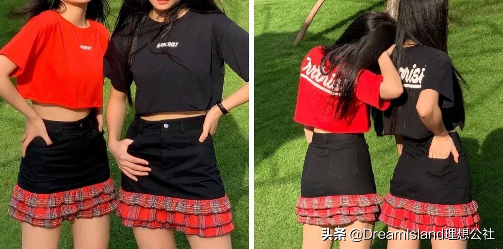 越南小众女装品牌推荐,越南小众品牌便宜又好看