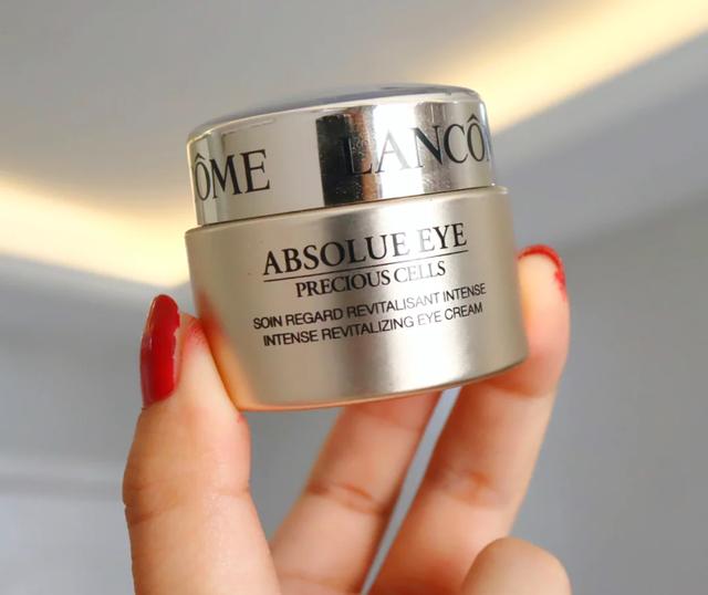 兰蔻眼霜哪一款适合30以上年龄用,兰蔻哪款眼霜改善细纹比较好