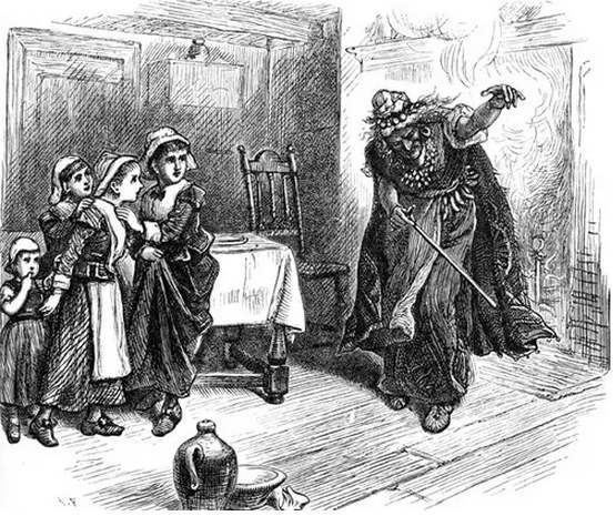 原来19世纪人们用这种方法避孕