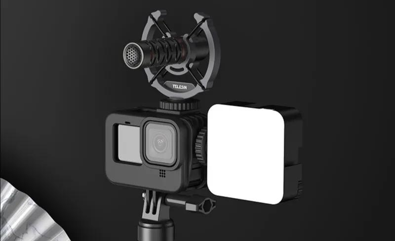 兔笼摄影器材,相机兔笼为什么叫兔笼