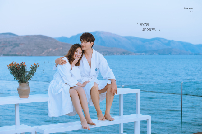 旅拍云|试业钜惠大手笔:拍照还有钻戒送