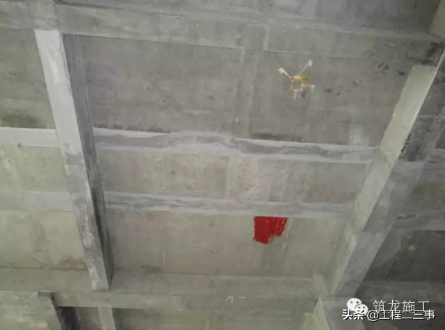 施工中渗漏解决方案,渗漏问题怎么处理