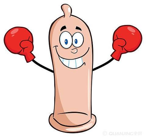 很多人认为安全套是干坏事的保障,安全套真的能防止所有性病吗?