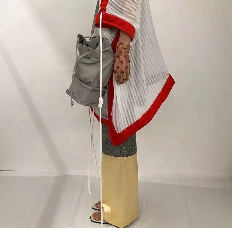 伦敦时装周都有哪些,巴黎时装周和东京时装周