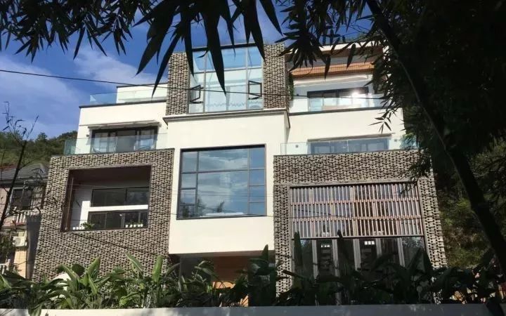 千岛湖富春江风景区,印象富春江漂流一日游