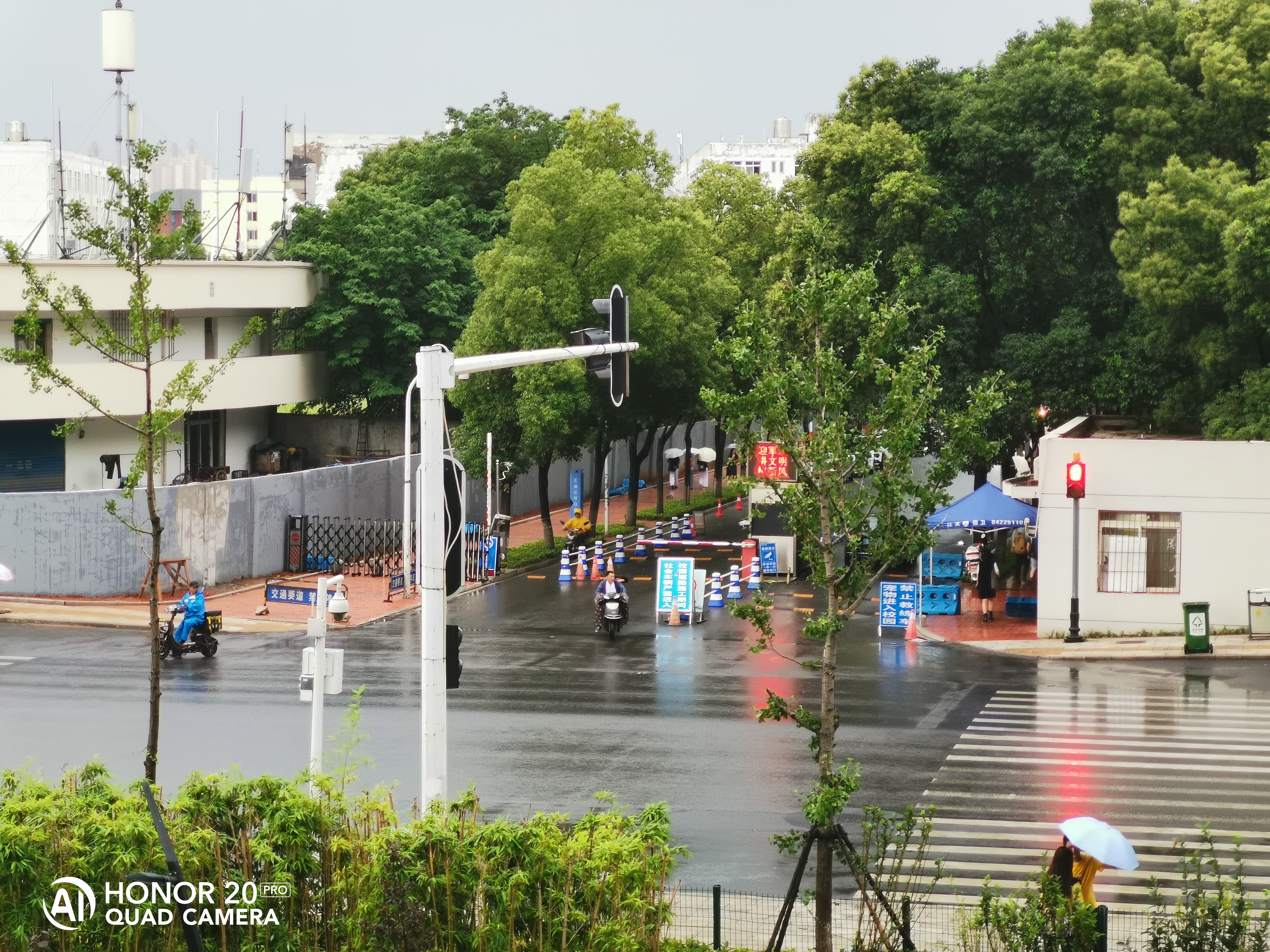 荣耀20pro还值得入手吗,拒绝云测评实战出真理