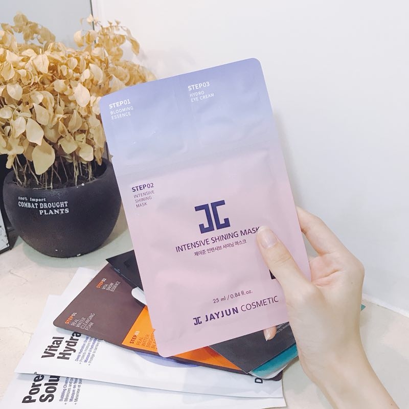 分享一款补水超好的面膜,面膜排行榜10强补水面膜第一名