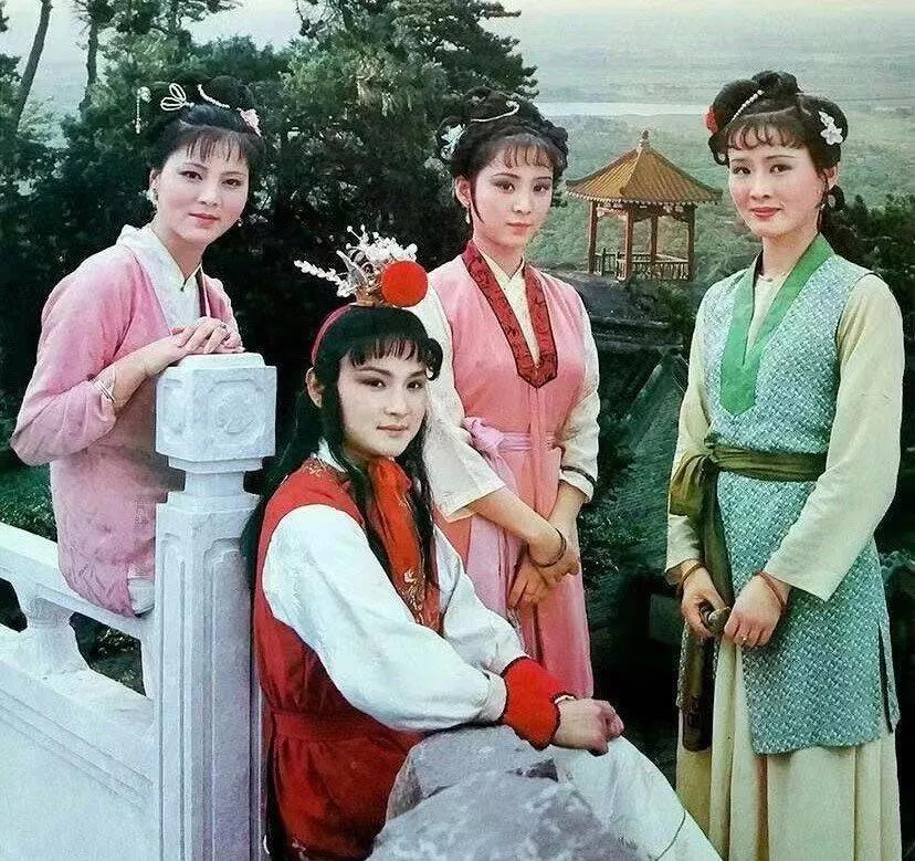 为什么说87版红楼梦无法翻拍,87版红楼梦为啥无法超越