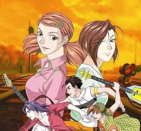 我为歌狂第二季解读,我为歌狂第二季动画什么时候播