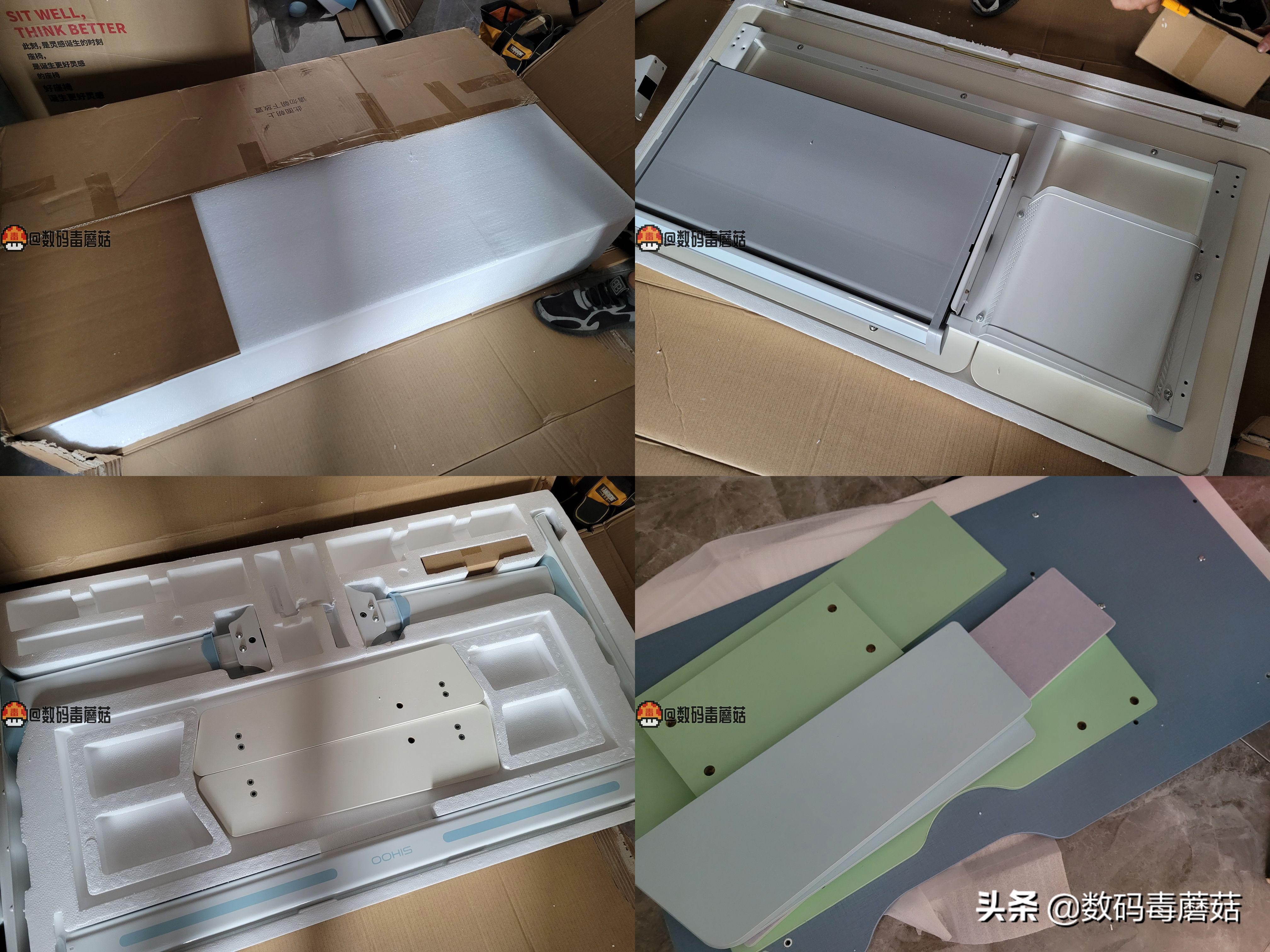 西昊儿童学习桌椅子,西昊儿童学习桌t1测评