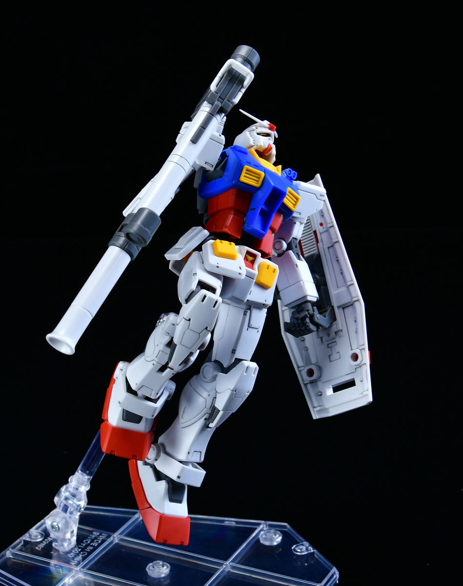 高达模型hggto元祖,高达模型100元以下mg十大必买机体