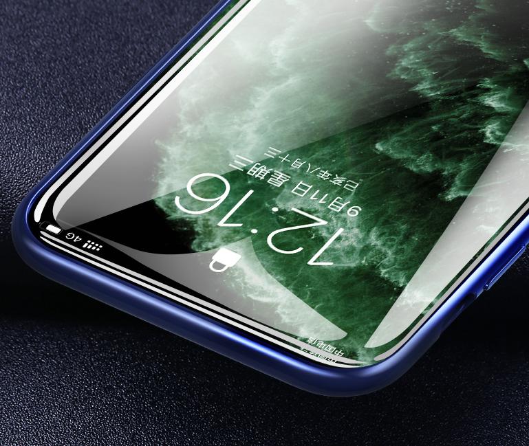 倍思苹果14promax康宁钢化膜,倍思苹果钢化膜推荐