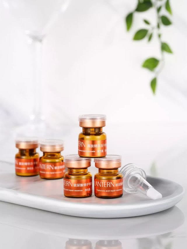 成分*党**福利！一分钟正确认识寡肽