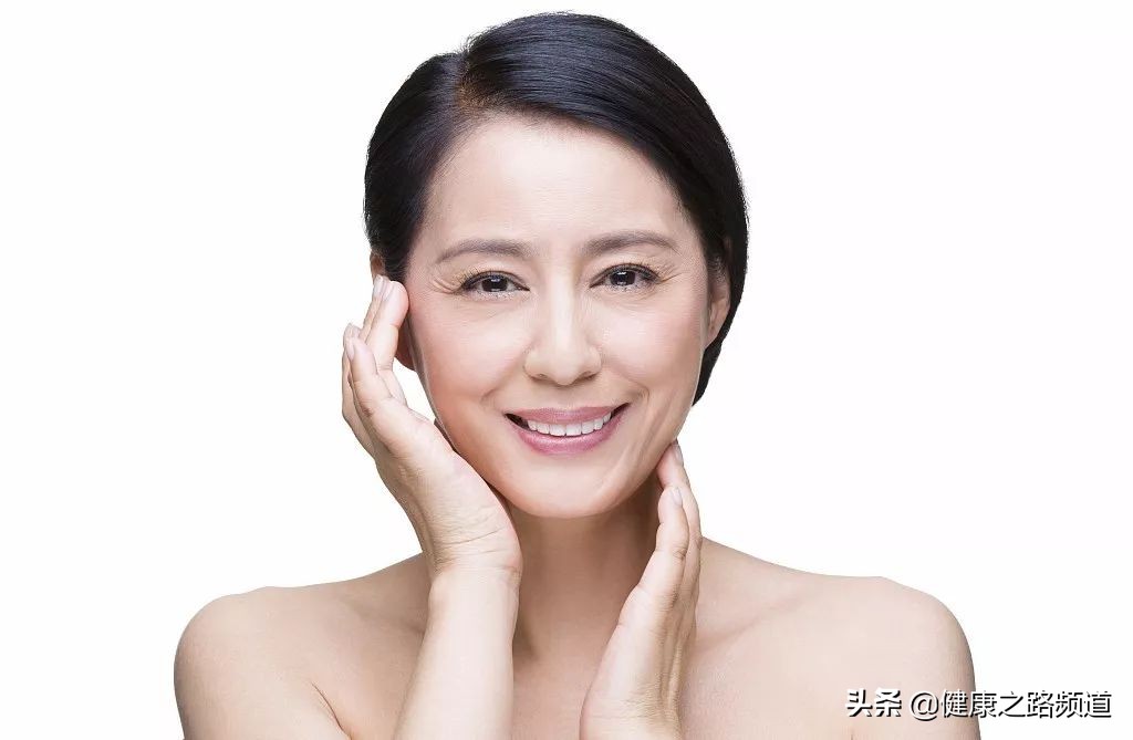 脸上皱纹预测疾病,从耳垂皱纹看心脏疾病