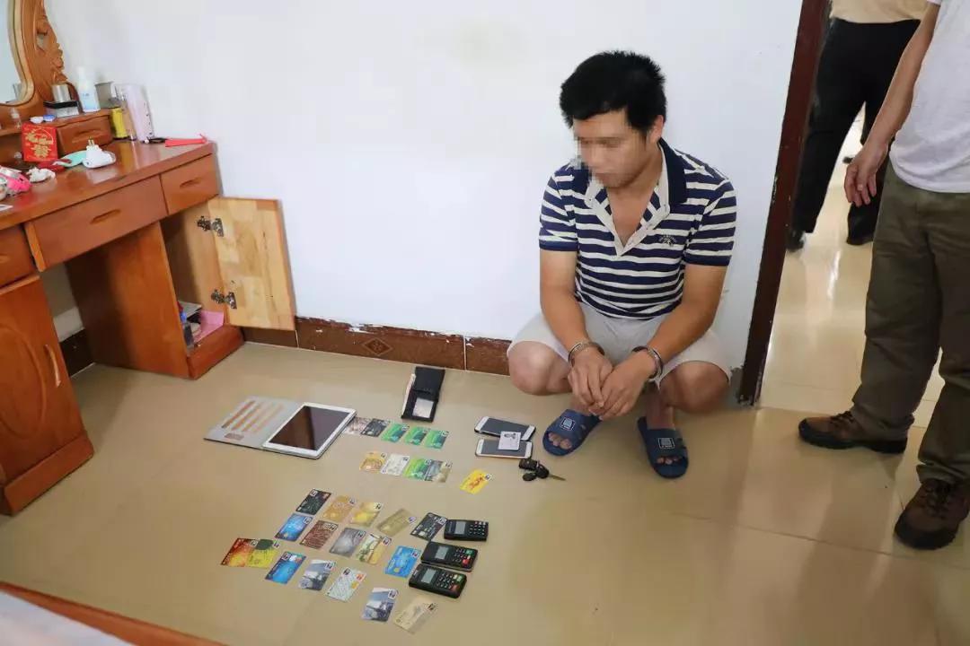 广西警方破获电信诈骗案,广西破获电信诈骗案