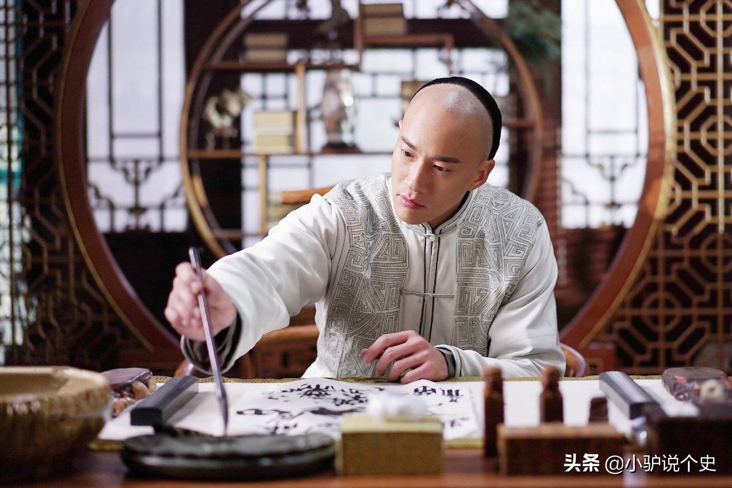 红顶商人胡雪岩完整版,红顶商人胡雪岩的片段