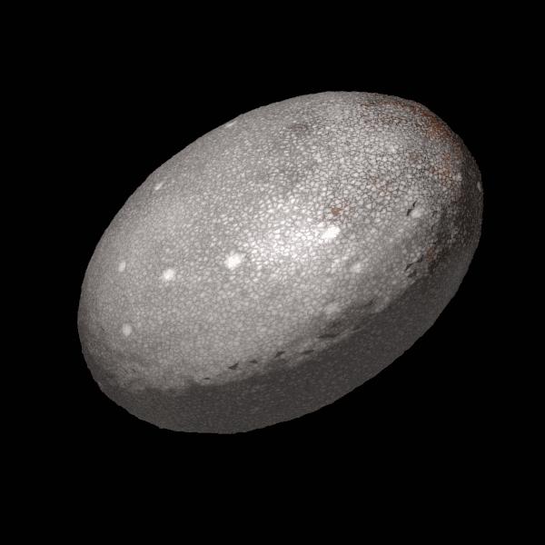 新发现系外行星,科学家发现新的太阳系外行星