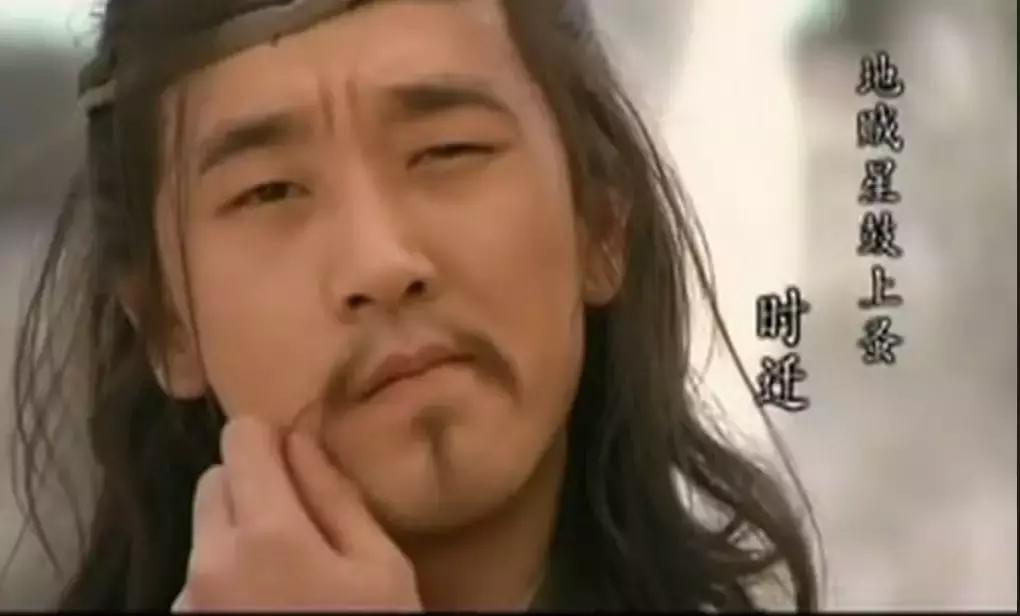 水浒传人物时迁的结局,水浒中的人物时迁