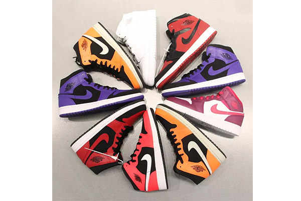 我为鞋狂全集看,我为鞋狂第1季