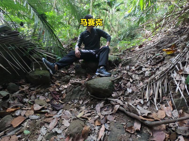 columbia哥伦比亚徒步鞋测评,哥伦比亚户外徒步鞋测评