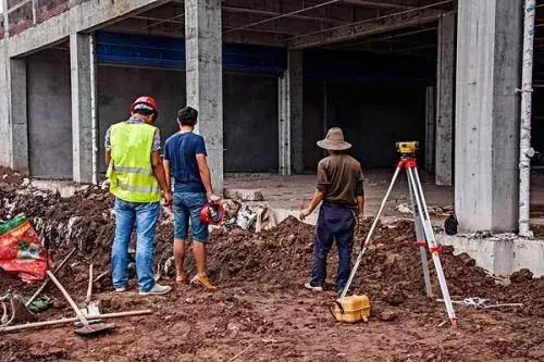 工地材料员真实生活,工地女性的真实生活