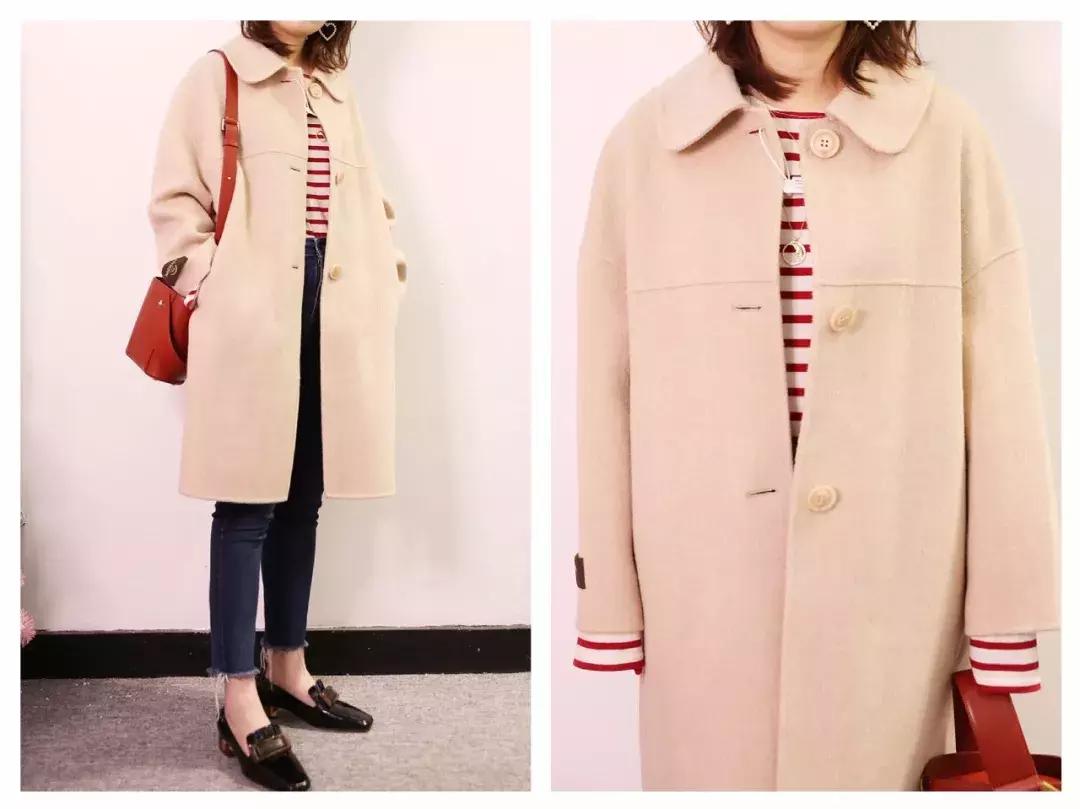 Miss烧饼的大衣购买心得