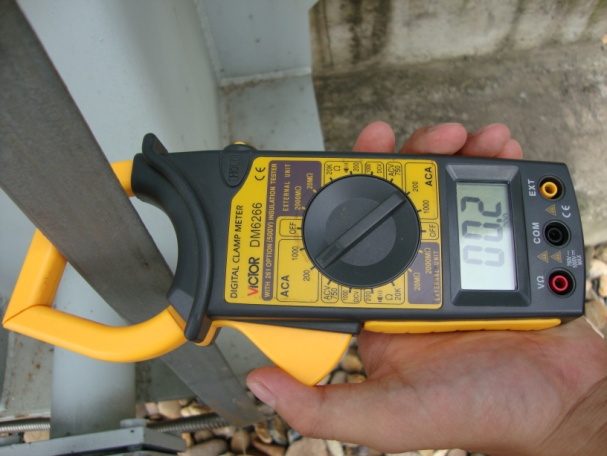 变电小课堂开课了：今日讲述数字钳形万用表操作指南