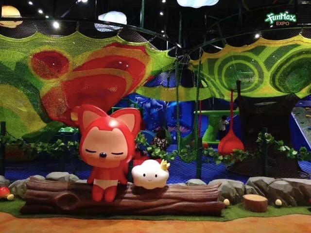 深圳十大暑假室内必去景点,深圳暑假值得带孩子旅游的地方