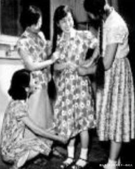 1元多钱在上世纪60年代能买到什么,60年代1块5钱能买到什么东西