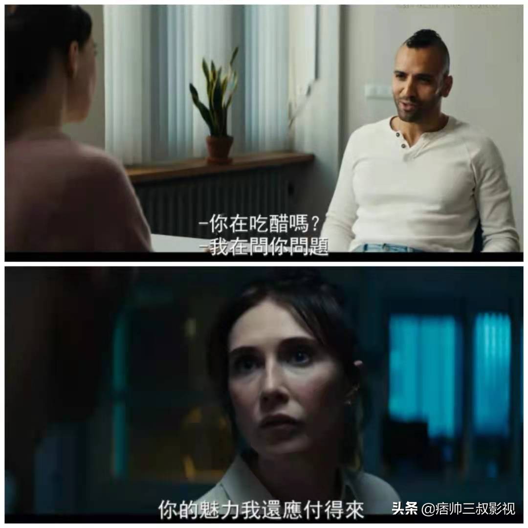 权力的游戏10大秘密,权力的游戏两大女王对决