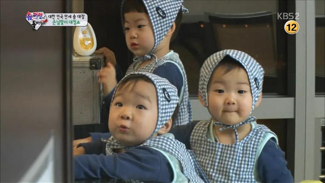 这部韩剧让人热血沸腾,既狗血又感人的韩剧12集