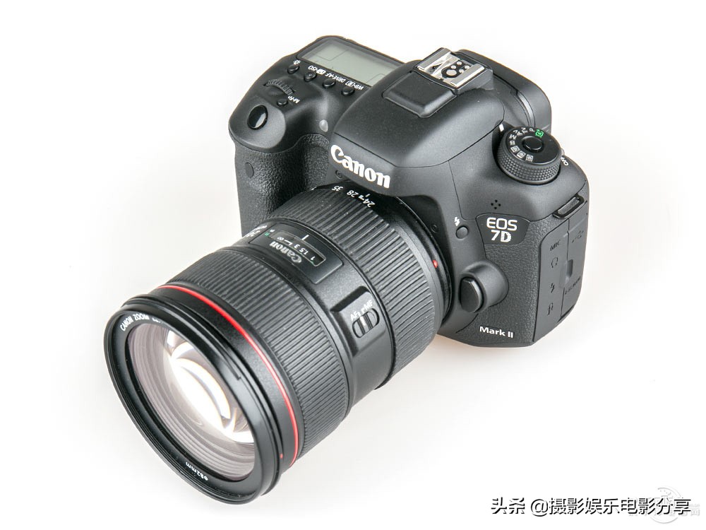 佳能7dmark2什么时候出的,佳能7DMARKII怎么样