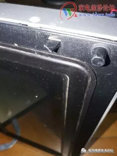 松下变频微波炉维修视频,松下微波炉nn-k653s维修视频教程