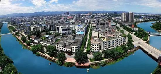 眉山彭山区面积,眉山哪个县人口最多