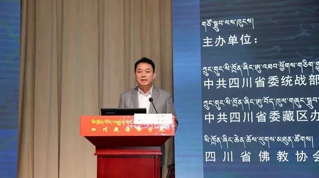 泸州市市委书记公示,现任四川省泸州市市委书记