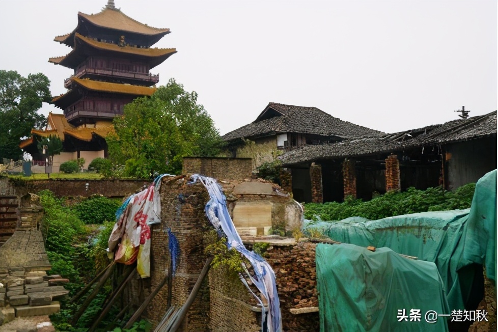 景德镇一座承载万千历史的瓷都,景德镇千年瓷都
