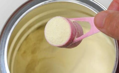 奶粉如何减少泡沫,奶粉有泡沫的好还是没泡沫的好