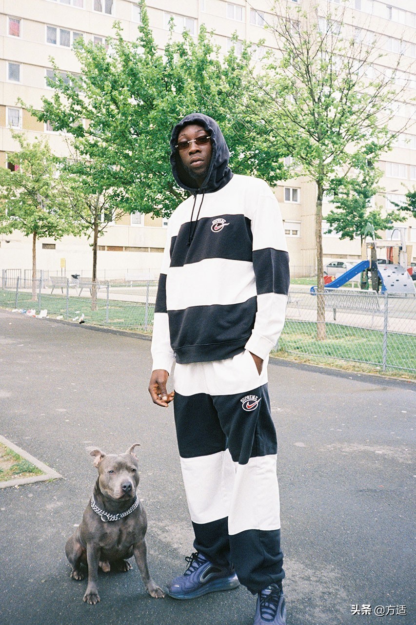 说唱歌手嘻哈穿搭风格推荐,小众说唱风格服装