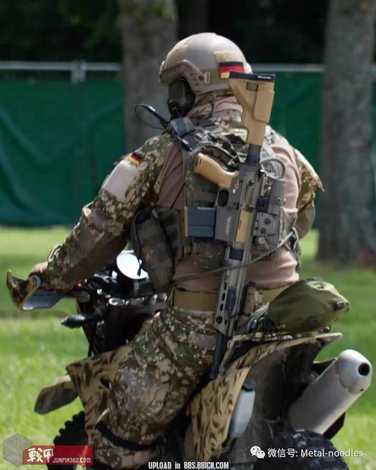 深度分析狙击手,深度评测全新栓狙