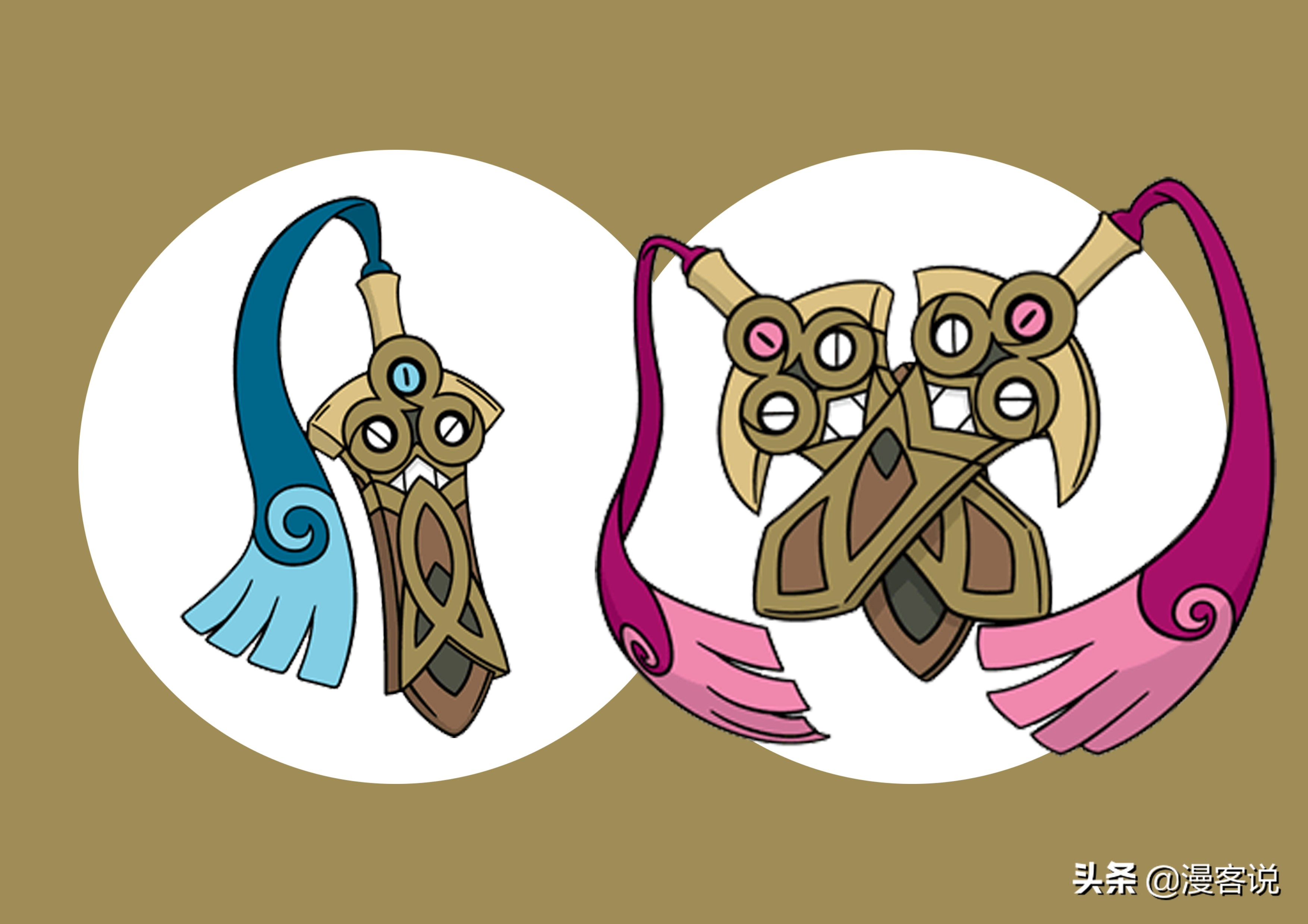 精灵宝可梦除神兽外最强的宝可梦,精灵宝可梦进化后超厉害的精灵