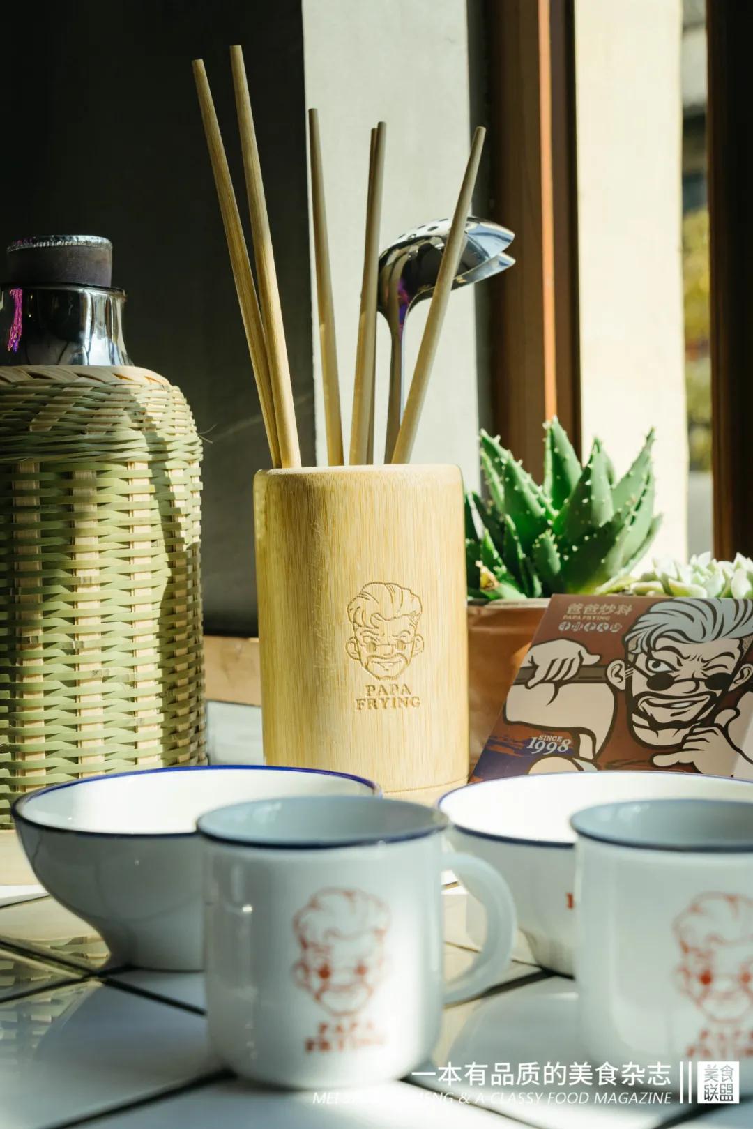 爸爸的牛肉火锅,来自爸爸的手艺