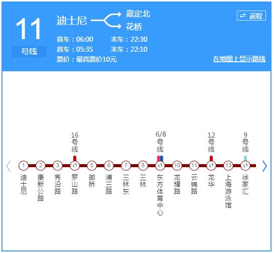魔都地铁4号线路线图,魔都地铁换乘教程