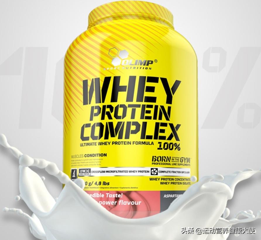 鸡蛋粉测评,蛋粉哪个牌子最好