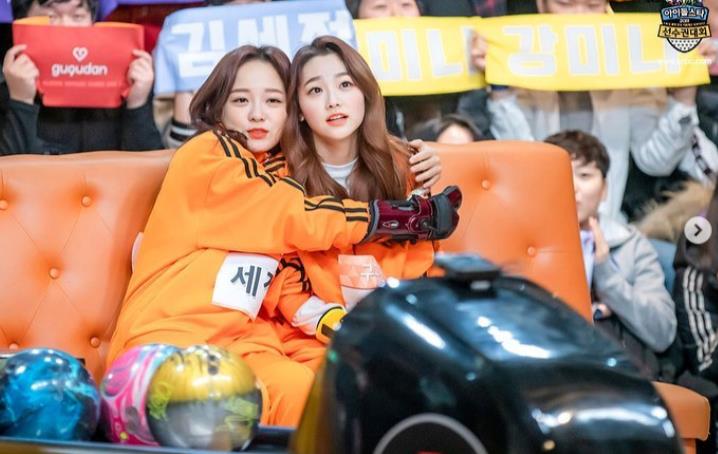 2022偶像运动会获奖名单,2019春季偶像运动会