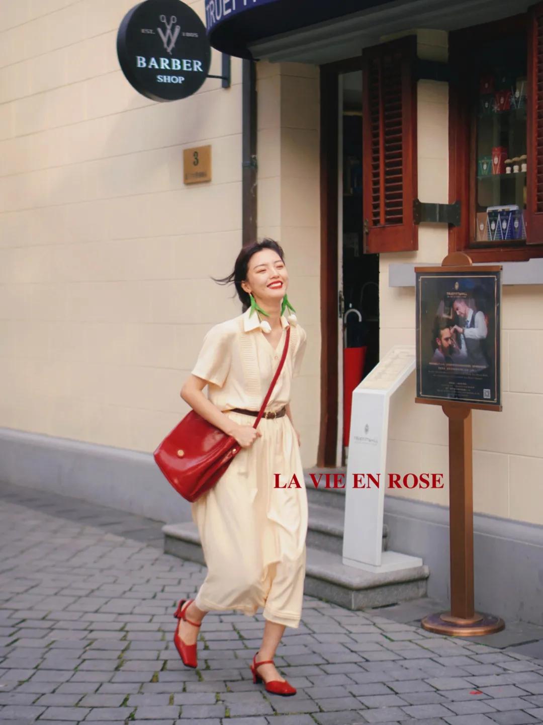 4种风格20套冬日穿搭照着穿就对了,五种穿搭风格大全