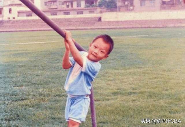 男篮易建联近况,易建联捐款