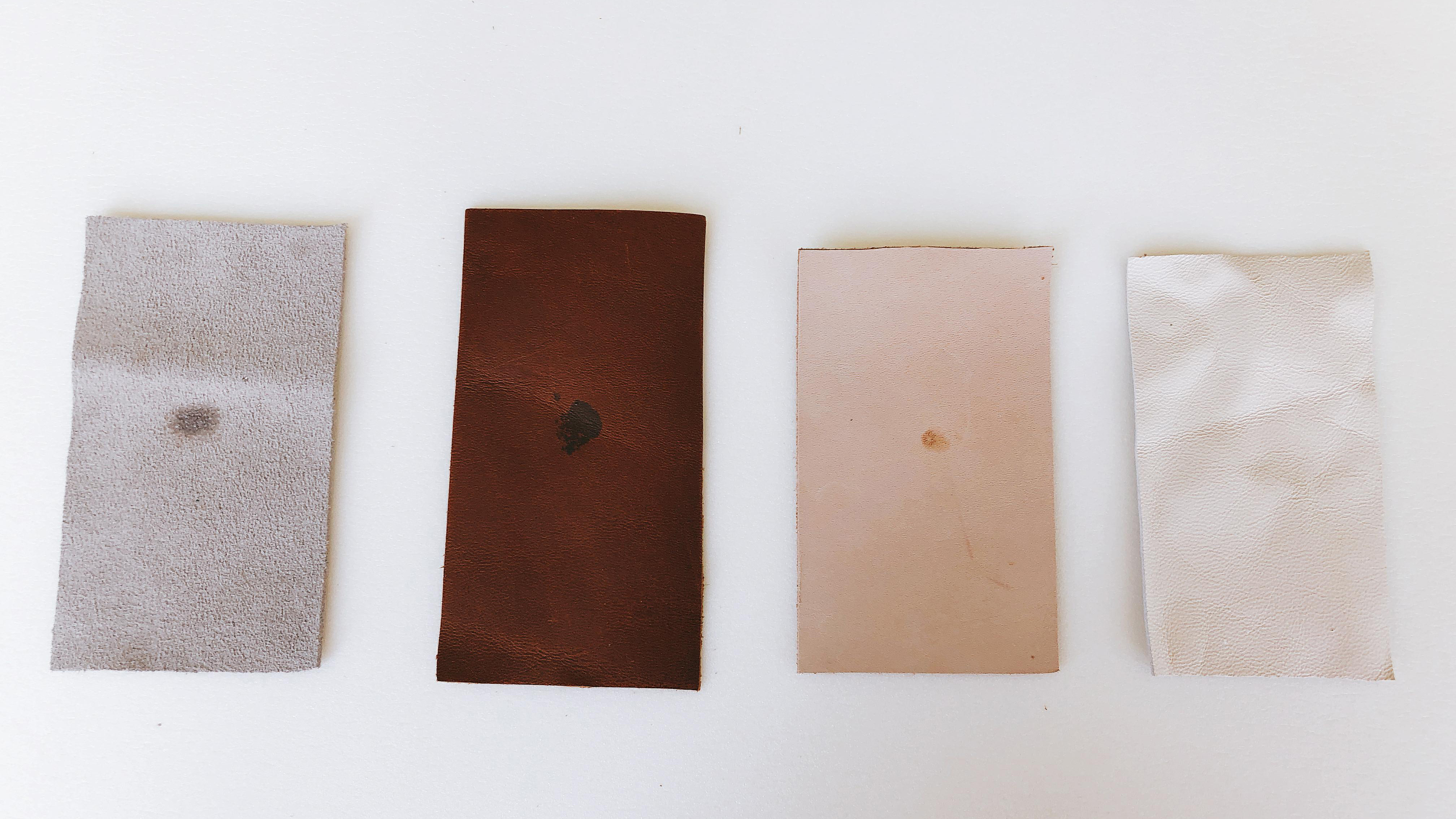 ROOROY辟谣|小红书上风很大的风油精去污法真的有用吗?假的!