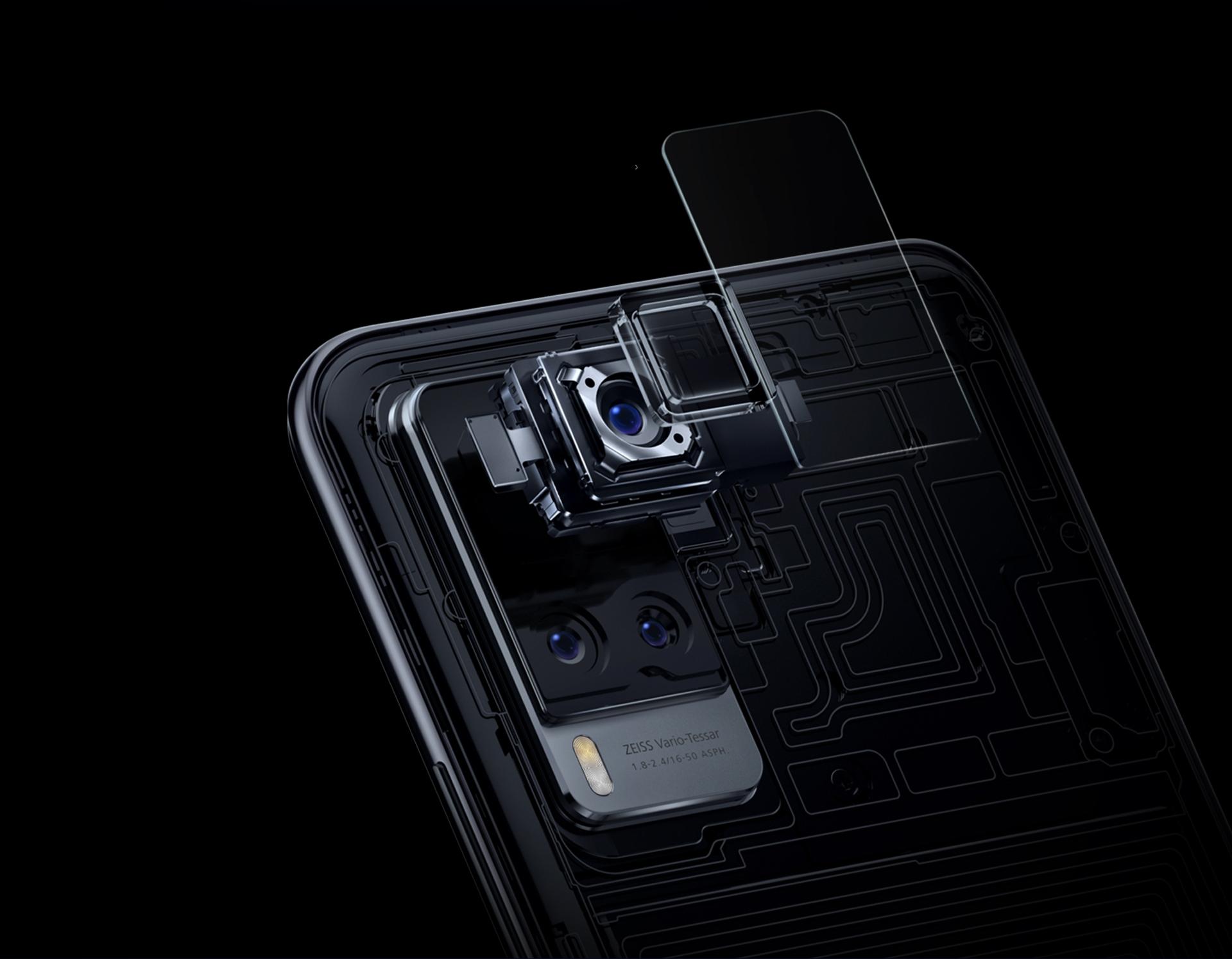 vivox60测评三大优缺点是什么,vivox60手机怎么样有哪些优势